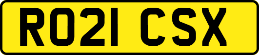 RO21CSX
