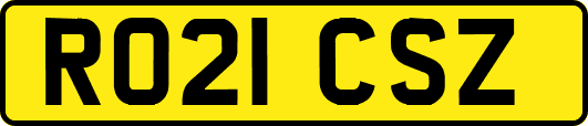 RO21CSZ
