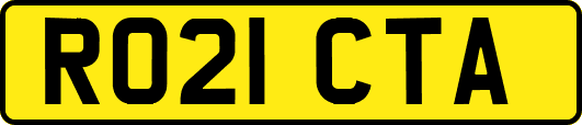 RO21CTA