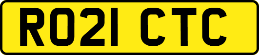 RO21CTC