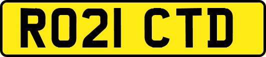RO21CTD