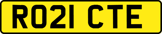 RO21CTE