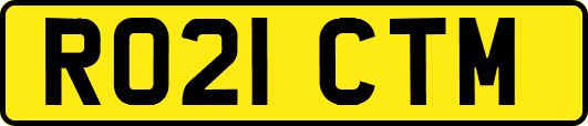 RO21CTM