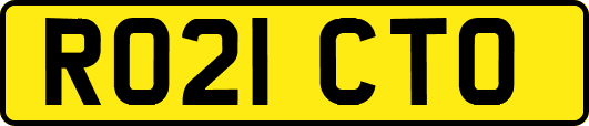 RO21CTO