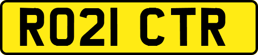 RO21CTR