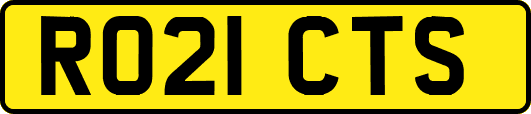 RO21CTS