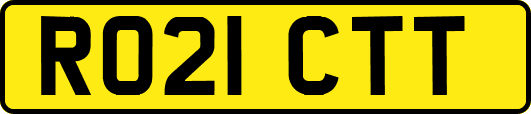 RO21CTT