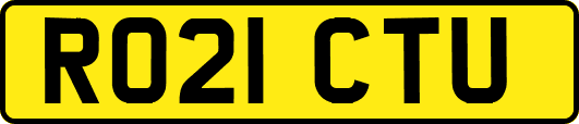 RO21CTU