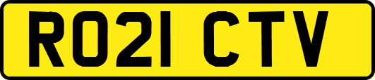 RO21CTV