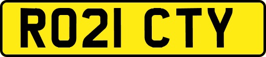 RO21CTY