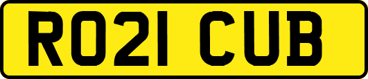 RO21CUB