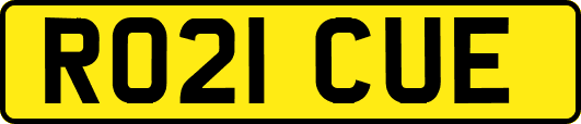 RO21CUE