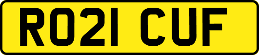 RO21CUF