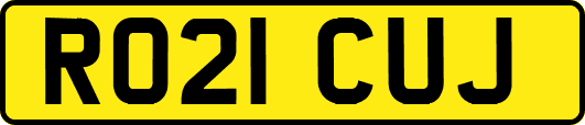 RO21CUJ