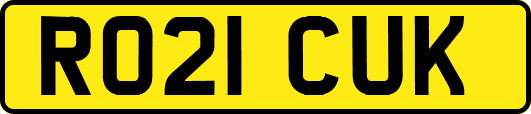 RO21CUK