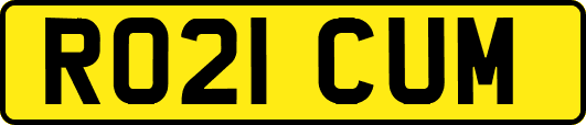 RO21CUM