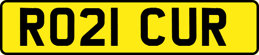RO21CUR
