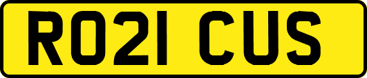 RO21CUS