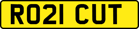 RO21CUT