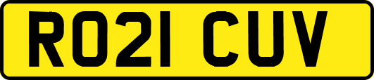 RO21CUV