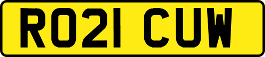 RO21CUW