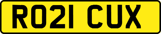 RO21CUX