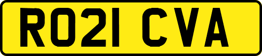 RO21CVA