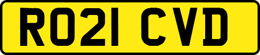 RO21CVD