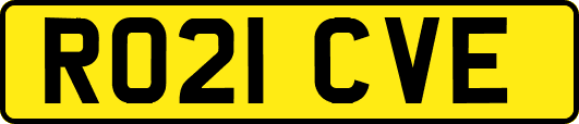 RO21CVE