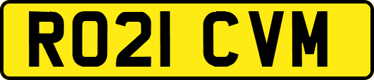 RO21CVM