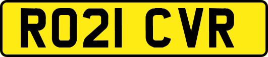 RO21CVR