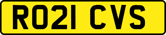 RO21CVS
