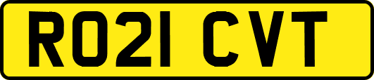 RO21CVT