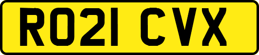 RO21CVX