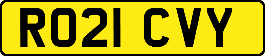 RO21CVY