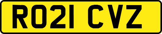 RO21CVZ