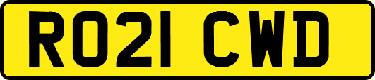 RO21CWD