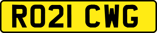 RO21CWG
