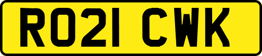 RO21CWK