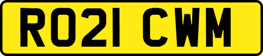 RO21CWM