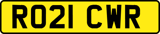 RO21CWR