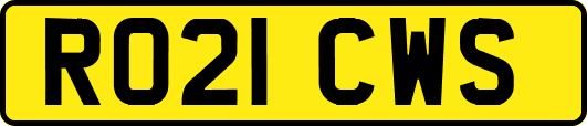 RO21CWS