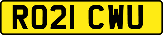RO21CWU