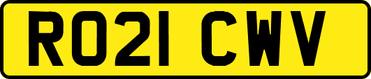 RO21CWV