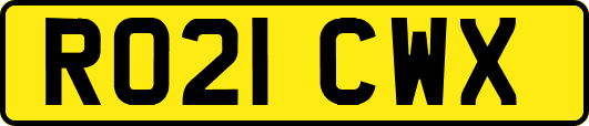 RO21CWX