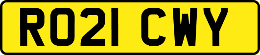 RO21CWY