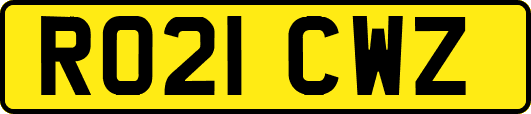 RO21CWZ