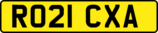 RO21CXA