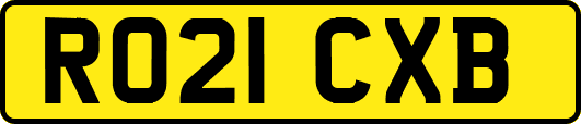 RO21CXB