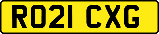 RO21CXG